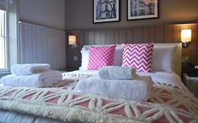 The Lawrance Luxury Aparthotel - York